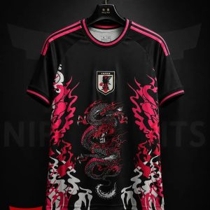 import placeholder for japan katana koi football jersey 339934522