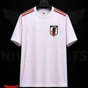 import placeholder for japan pink abstrait jersey 339934524
