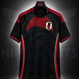 import placeholder for japan jersey black waves japanese footba 342974118