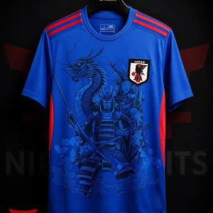 import placeholder for japan blue concept jersey samurai editio 342974082