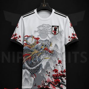 import placeholder for japan dragon blossom jersey 342974097