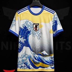import placeholder for japan kanagawa gold white jersey japan s 342974125