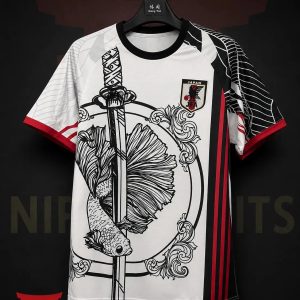 import placeholder for katana white jersey 342974112
