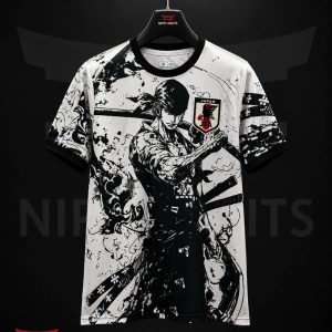 import placeholder for japan samurai ink jersey 342974092