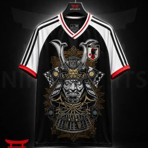 import placeholder for japan samurai white jersey japan special 342974101