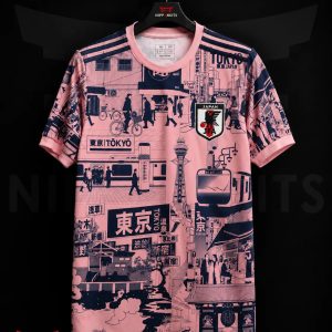 import placeholder for japan tokyo pink jersey japan special ki 342974122