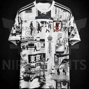 import placeholder for japan tokyo black jersey 342974077