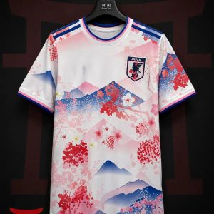 import placeholder for mont fuji sakura jersey 342974091